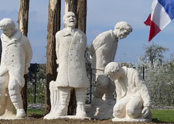 11 novembre à Saumur et Angers : Rassemblement pacifiste