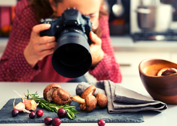 Maine-et-Loire. Du 15 novembre au 15 janvier : concours photos « Regards de gastronomie »