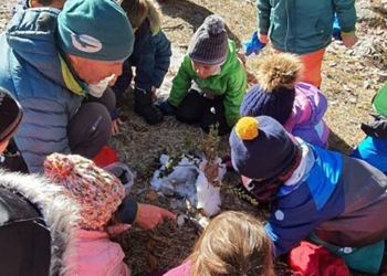 Saumur. Ouverture de l’accueil de Loisirs du Petit Souper lors des vacances de Noël