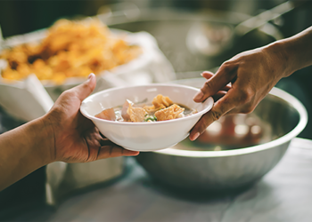 26 novembre à Montreuil-Bellay : L’alimentation de demain