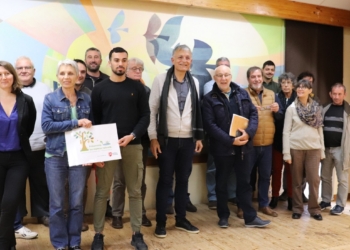 Thouarsais. Un projet pour préserver les espaces naturels extraordinaires du territoire