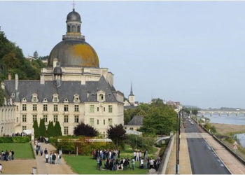 25 novembre à Saumur. Le lycée des Ardilliers ouvre ses portes