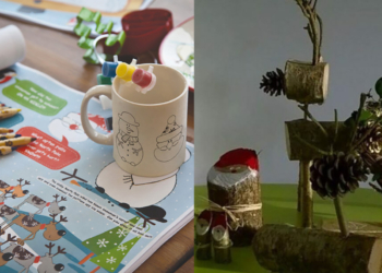 20 et 21 décembre à Thouars : Ateliers pour la famille en attendant Noël au Musée Henri Barré