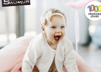 9 décembre à Saumur : Bal festif pour parents et jeunes enfants