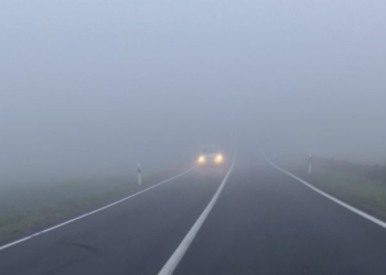 Météo du mercredi 16 novembre. Comment se forme le brouillard ?