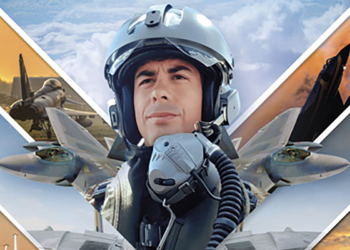 Saumur. Un pilote d’avions de chasse à la soirée du CIDES