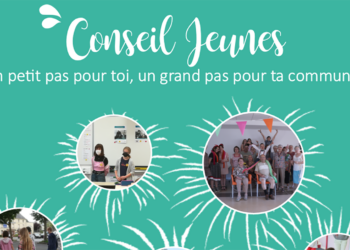Doué-en-Anjou. Conseil jeunes : Les candidatures sont ouvertes jusqu’au 9 décembre !