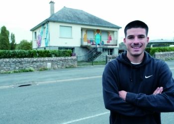 Baugé-en-Anjou. Le foyer des jeunes devient l’Espace Jeune