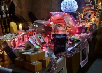 3 et 4 décembre à Saumur. 16ème édition de Divin Chocolat aux caves Ackerman