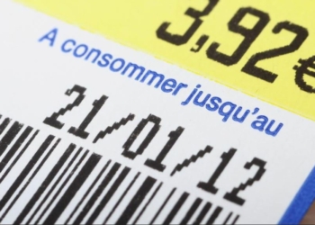 Météo du weekend. Manger des produits après la date de consommation pour éviter le gaspillage