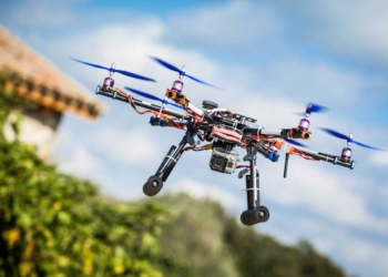 Dossier. Survol de drones : quelle réglementation ?