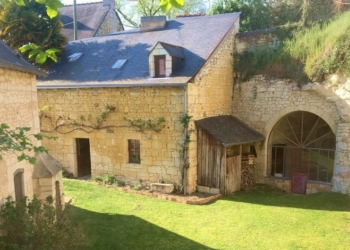 Tuffalun. Une nouvelle association éco-citoyenne et un éco-lieu voient le jour à Louerre