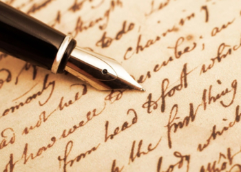 Saumur. Cycle Littérature de Saumur Temps Libre « Ecrivain : une plume au service des idées »