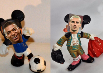 Edito du Kiosque : Ainsi va la vida !