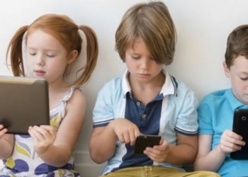 7 décembre à Saumur et en ligne. Webinaire : les jeunes enfants et les écrans