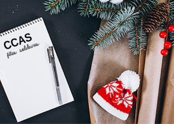 Saumur. Cinéma et paniers garnis pour les fêtes solidaires du CCAS