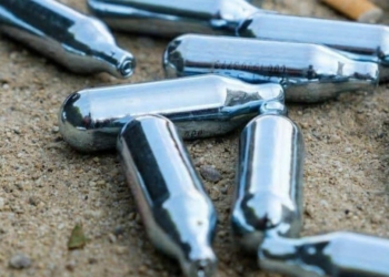 Dossier. Gaz hilarant : les dangers de la consommation chez les jeunes