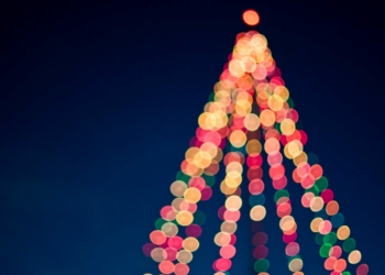 Saumurois. Entre économies et féérie de Noël, la difficile question des illuminations pour les collectivités