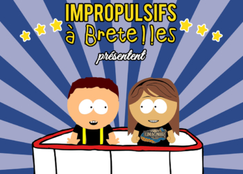 10 décembre à Saumur : un après-midi improvisé