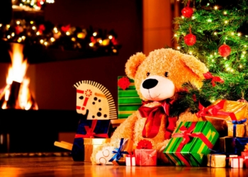 Météo du vendredi 4 novembre. Comment se porte le marché des jouets de Noël ?