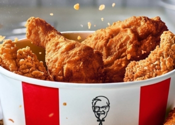 29 novembre à Saumur. Dernier recrutement avant l’ouverture du KFC