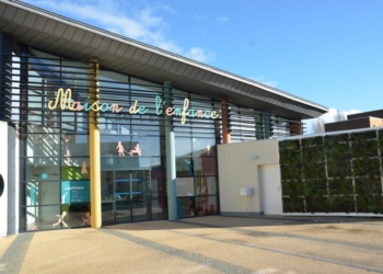 18 novembre à Saumur. Une soirée jeux pour la semaine des droits de l’enfant