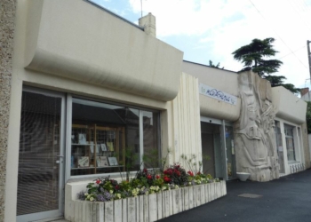 26 novembre à Thouars. Une vente d’anciens magazines à la médiathèque