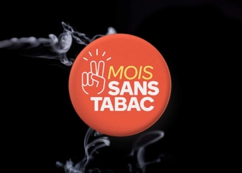 Coup d’envoi de la 7ème édition de Mois sans tabac : Pays de la Loire, 2ème région la moins fumeuse de France
