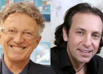 Saumur. Nelson Monfort et Philippe Candeloro au SLB49 ce samedi 5 novembre