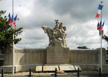 4 et 5 décembre à Saumur : Hommage aux combattants d’Afrique du Nord