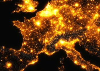 15 novembre à Chinon. Conférence-débat autour de la pollution lumineuse