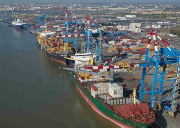 Economie. RSE et logistique du commerce international : Rendez-vous à Angers le 13 décembre