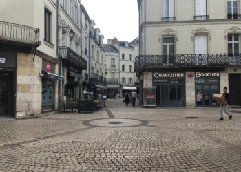 Saumurois. Les grands travaux prévus en 2023