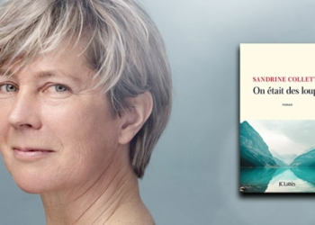 Saumur et Loudun. Les lycéens ont décerné le prix Renaudot des lycéens à Sandrine Collette