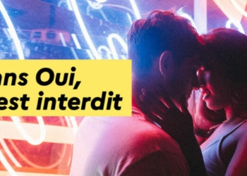 Météo du jeudi 3 novembre. « Sans oui, c’est interdit » : Une campagne sur le consentement dans l’enseignement supérieur