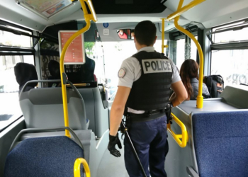 Maine-et-Loire : Création d’une unité de sécurisation des transports en commun