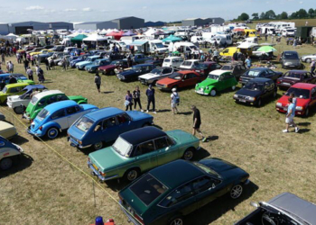 27 novembre à Saumur : Bourse d’échanges du Teuf Teuf Douessin