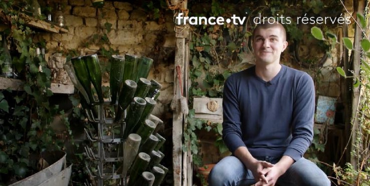 Télévision. Un jeune Saumurois dans un reportage de France 5 sur les pompiers de Paris