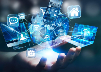 24 novembre à Angers : La Journée de la Transition numérique de la Connected Week #6