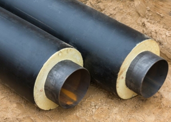 Saumur. Coupure du réseau de chaleur du Chemin Vert suite à une fuite