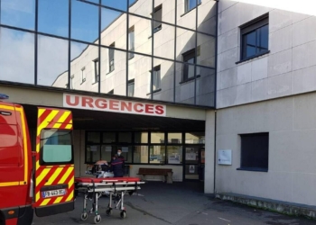 Courrier du lecteur : « Urgence aux urgences de Saumur »