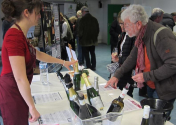 18 et 19 novembre à Montreuil-Bellay : Viniflore, la foire aux vins et végétaux de l’établissement Edgard Pisani est de retour