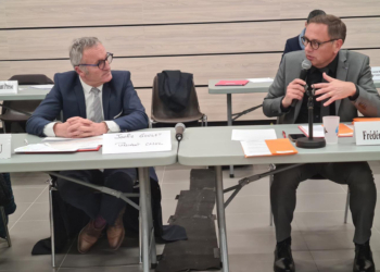 Longué-Jumelles. Conseil municipal : Le point sur les projets du territoire