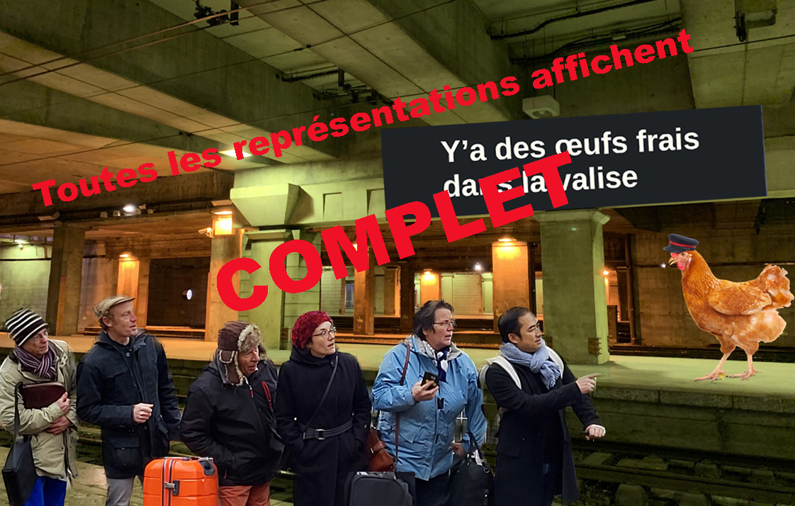 Des-oeufs-frais-dans-la-valise-avec-Poule-controleuse-1 - Saumur Kiosque