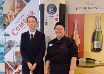 Maine-et-Loire. Challenge Zéro Déchet : 2 saumuroises lauréates