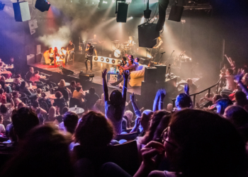 9 décembre à Avoine : Jules Box sur scène ou quand la variet’ est bonne !