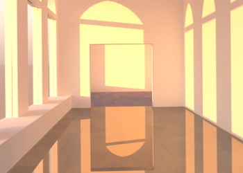 Jusqu’au 15 janvier à Saumur : Exposition « Métamorphoses » au Théâtre le Dôme