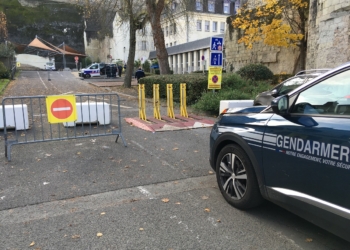 Saumur. Tribunal, dernière audience. Traite d’êtres humains : Une question de point de vue pour la défense