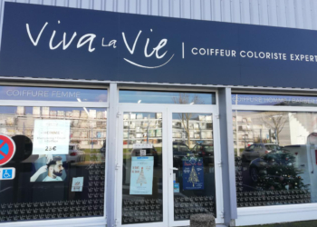 Distré. Un nouveau salon de coiffure dans la zone du Champ-Blanchard