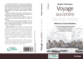 3 décembre à Saumur : L’auteure Brigitte Bontemps sera en dédicace ce samedi à l’Espace Leclerc